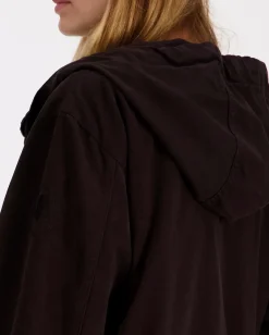 R-Collection Maxi Anorak takki