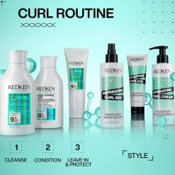 Redken Acidic Bonding Curls Conditioner hoitoaine 300 ml
