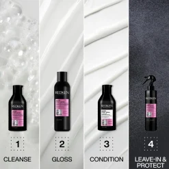 Redken Acidic Color Gloss Shampoo 300 ml