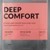 Returnu Deep Comfort Facial Sheet Mask 25 g