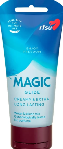RFSU Sense Me Magic Glide liukuvoide 75ml