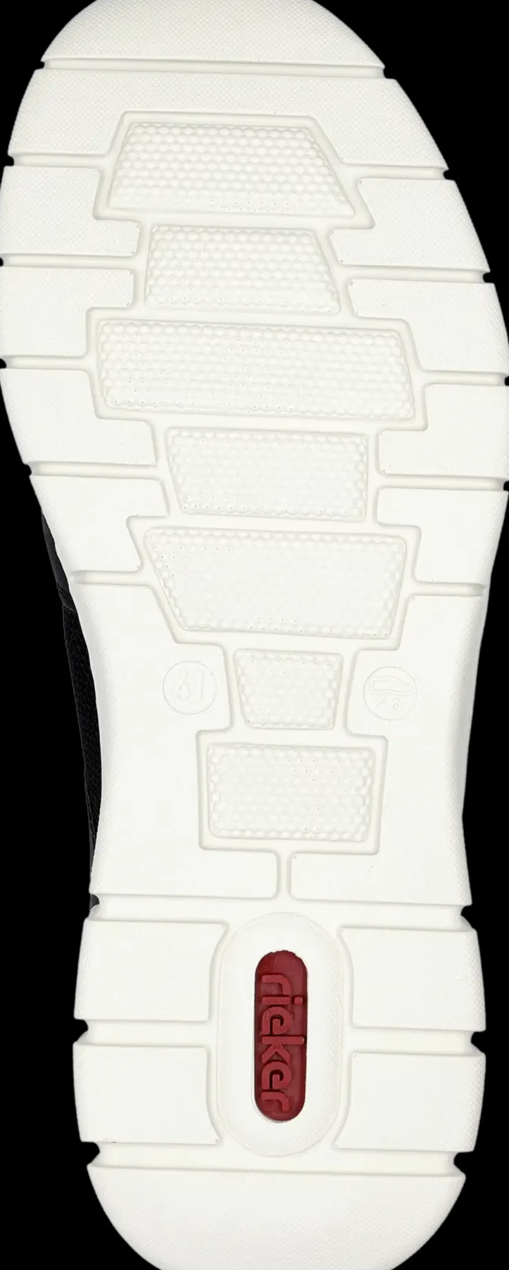 Rieker B7796-00 lenkkarit