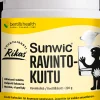 Rikas Sunwic ravintokuitu ravintolisä 200 g