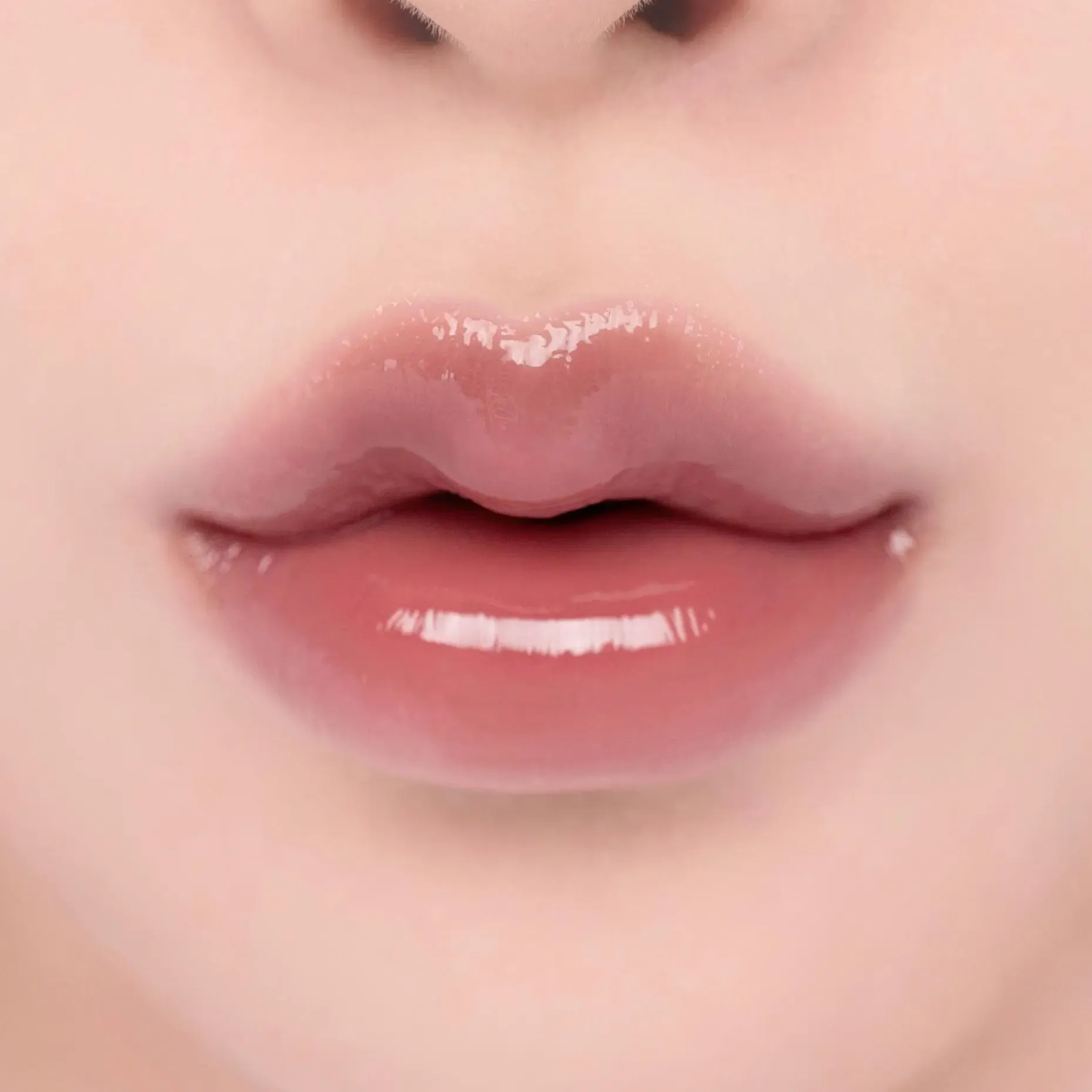 rom&nd GLASTING COLOR GLOSS huulikiilto