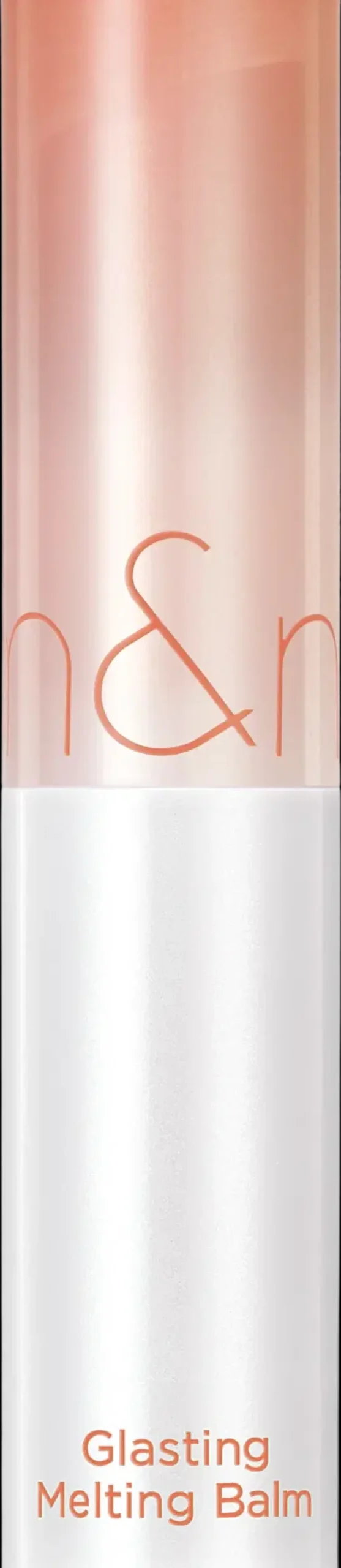 rom&nd GLASTING MELTING BALM huulivoide