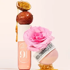 Rosa Charmosa Dewy Cream 75ml