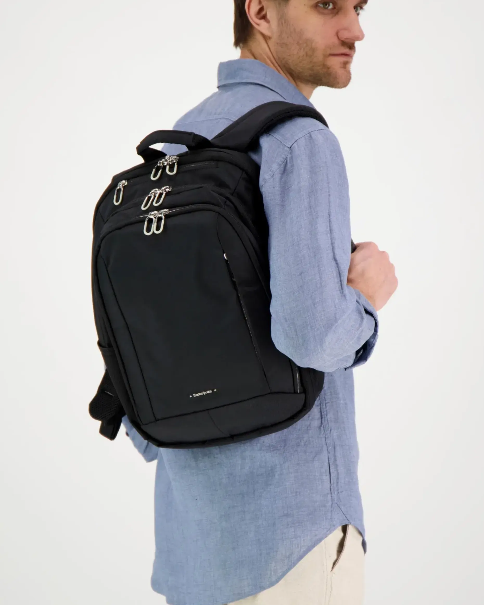Samsonite Guardit Classy 14.1" reppu