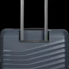 Samsonite Intuo Spinner EXP Easy Acce matkalaukku 55 cm