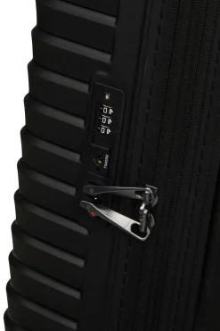 Samsonite Intuo Spinner EXP matkalaukku 55 cm