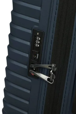 Samsonite Intuo Spinner EXP matkalaukku 69 cm