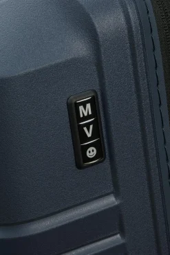 Samsonite Intuo Spinner EXP matkalaukku 75 cm