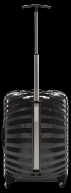 Samsonite Lite-Shock spinner matkalaukku 55 cm