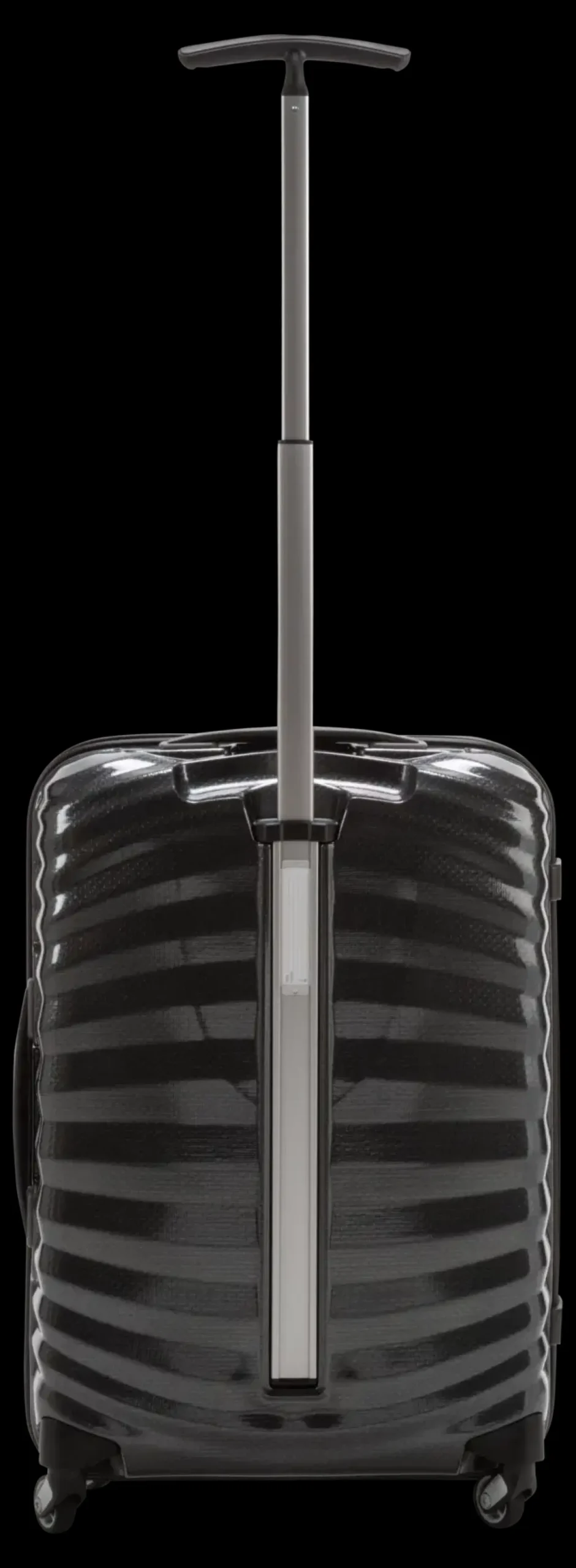 Samsonite Lite-Shock spinner matkalaukku 55 cm