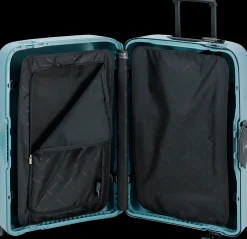 Samsonite Magnum Eco Spinner matkalaukku 75 cm