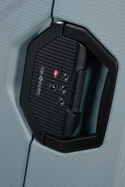 Samsonite Magnum Eco Spinner matkalaukku 75 cm
