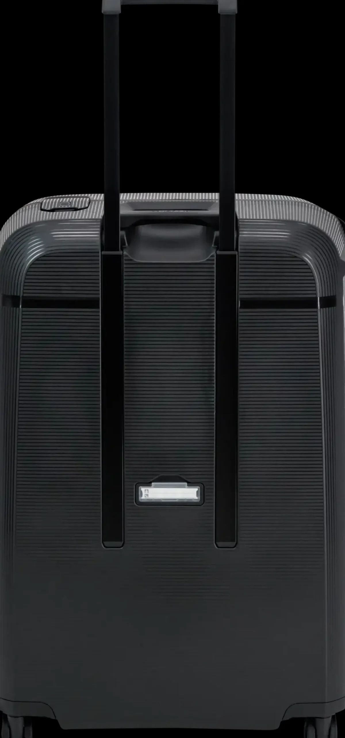 Samsonite Magnum Eco Spinner matkalaukku 75 cm