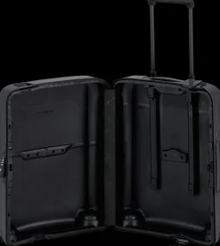 Samsonite Magnum Eco Spinner matkalaukku 55 cm