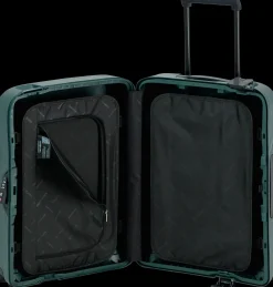 Samsonite Magnum Eco Spinner matkalaukku 55 cm