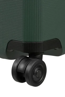 Samsonite Magnum Eco Spinner matkalaukku 55 cm