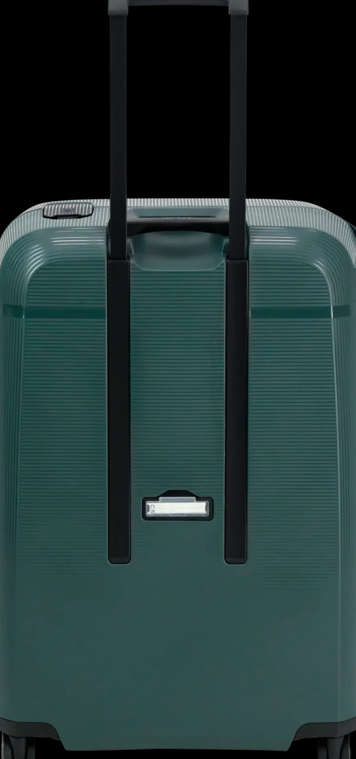 Samsonite Magnum Eco Spinner matkalaukku 75 cm