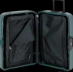 Samsonite Magnum Eco Spinner matkalaukku 75 cm