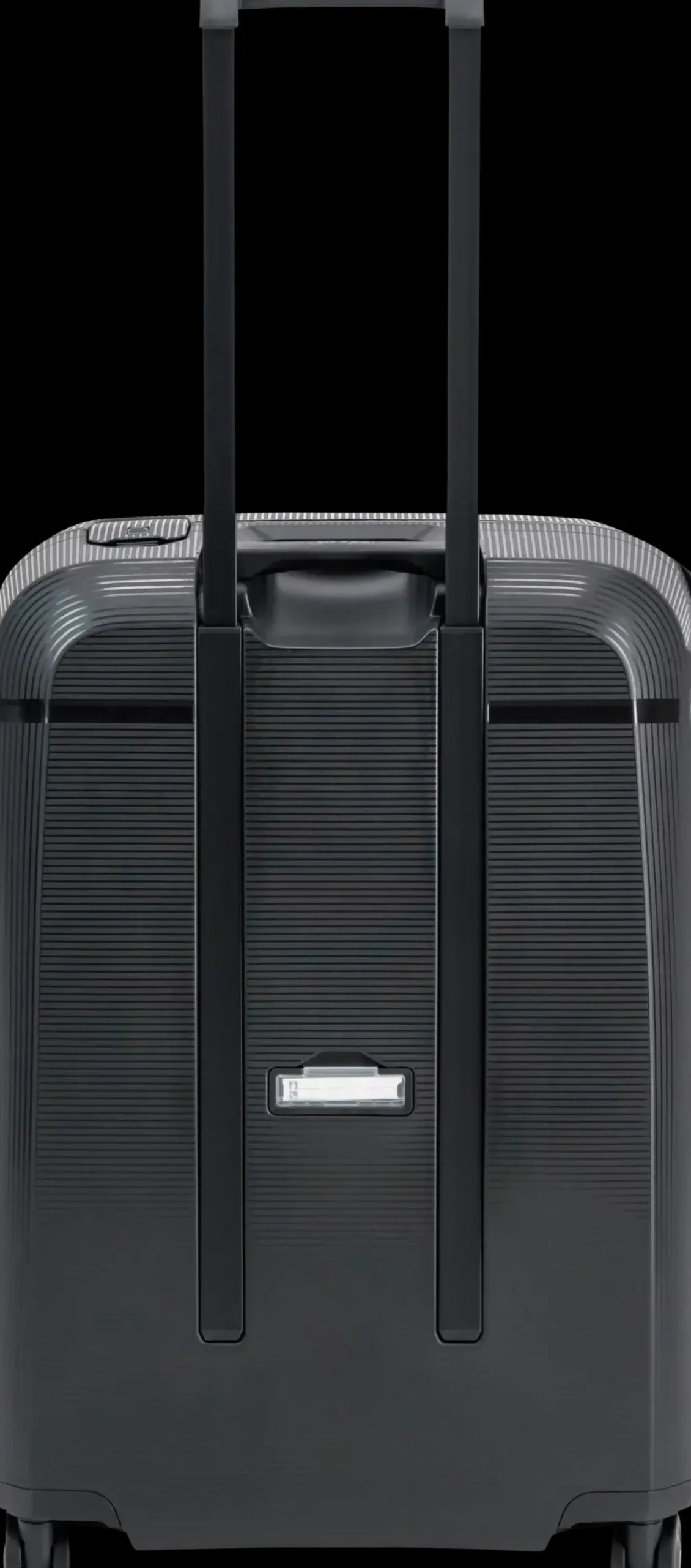 Samsonite Magnum Eco Spinner matkalaukku 69 cm