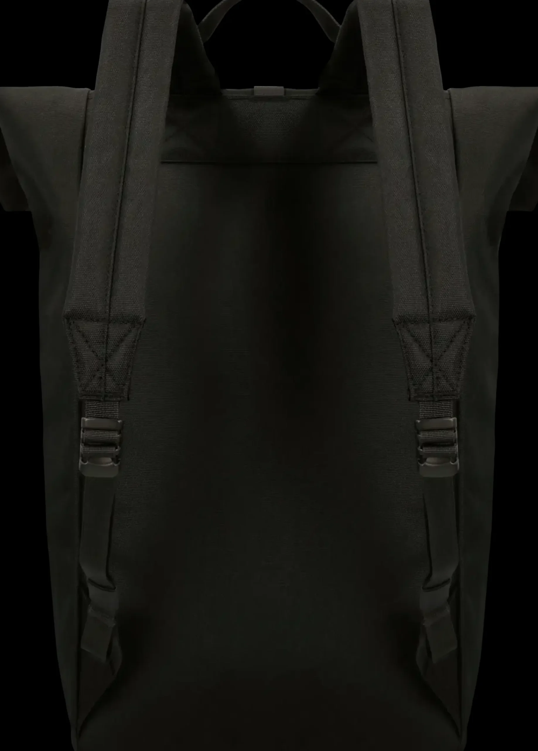 Sandqvist Ground Rolltop reppu