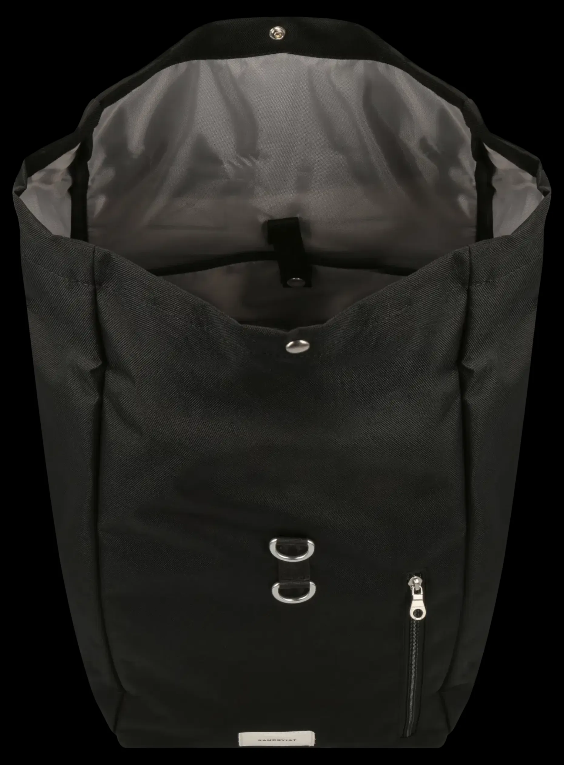 Sandqvist Ground Rolltop reppu