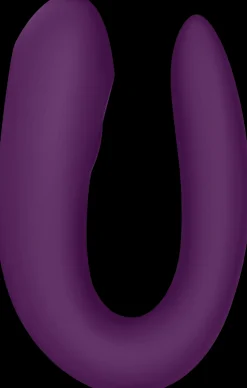 Satisfyer Double Joy Connect App