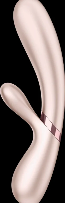 Satisfyer Hot Lover Connect App vibraattori