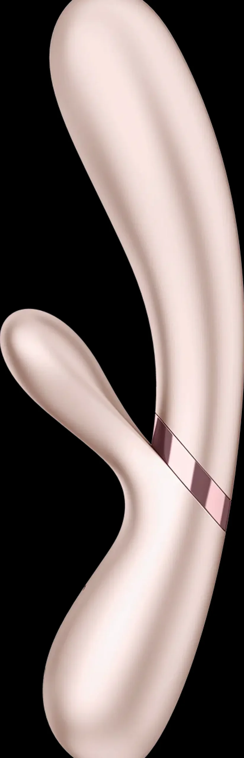 Satisfyer Hot Lover Connect App vibraattori