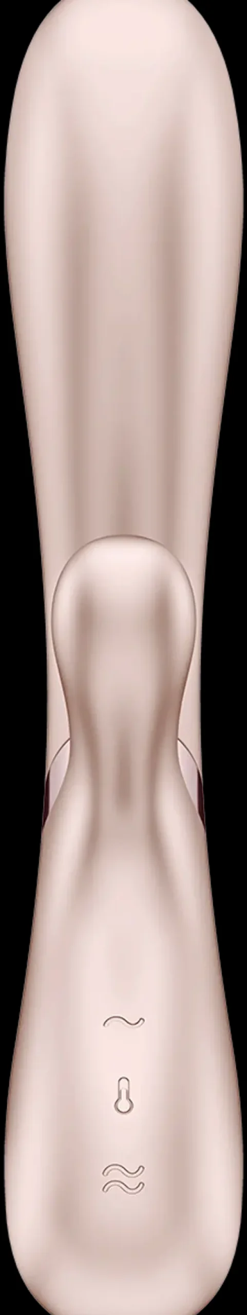 Satisfyer Hot Lover Connect App vibraattori