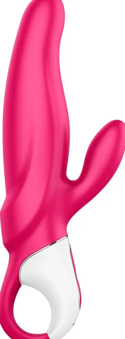 Satisfyer Mr. Rabbit vibraattori