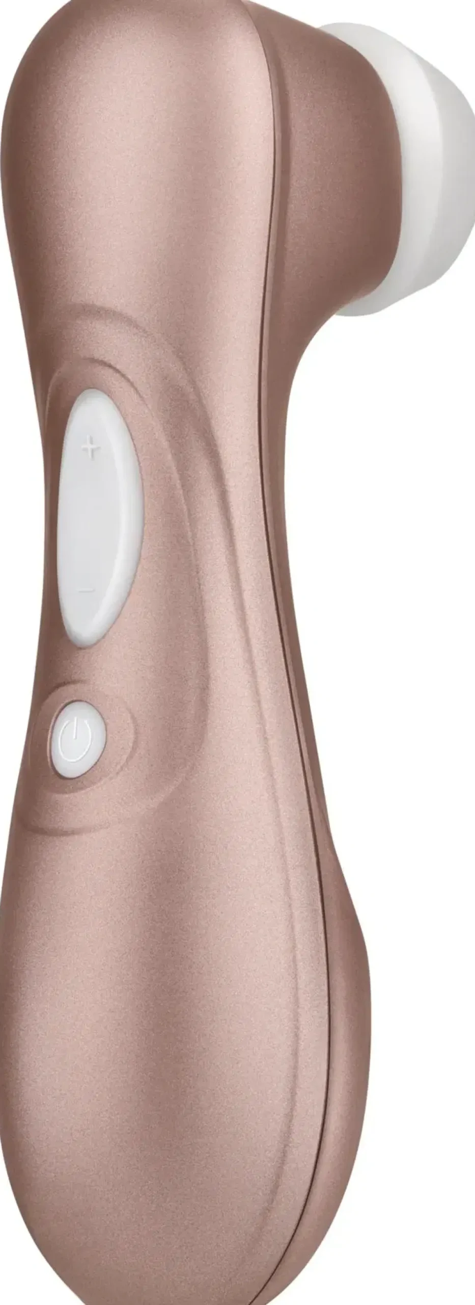 Satisfyer Pro 2 klitoriskiihotin
