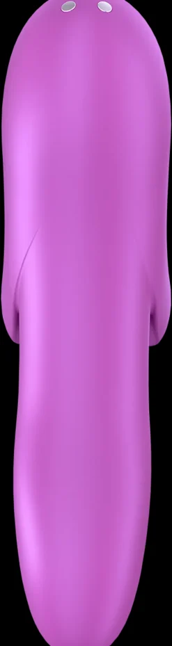 Satisfyer sormivibraattori Bold Lover