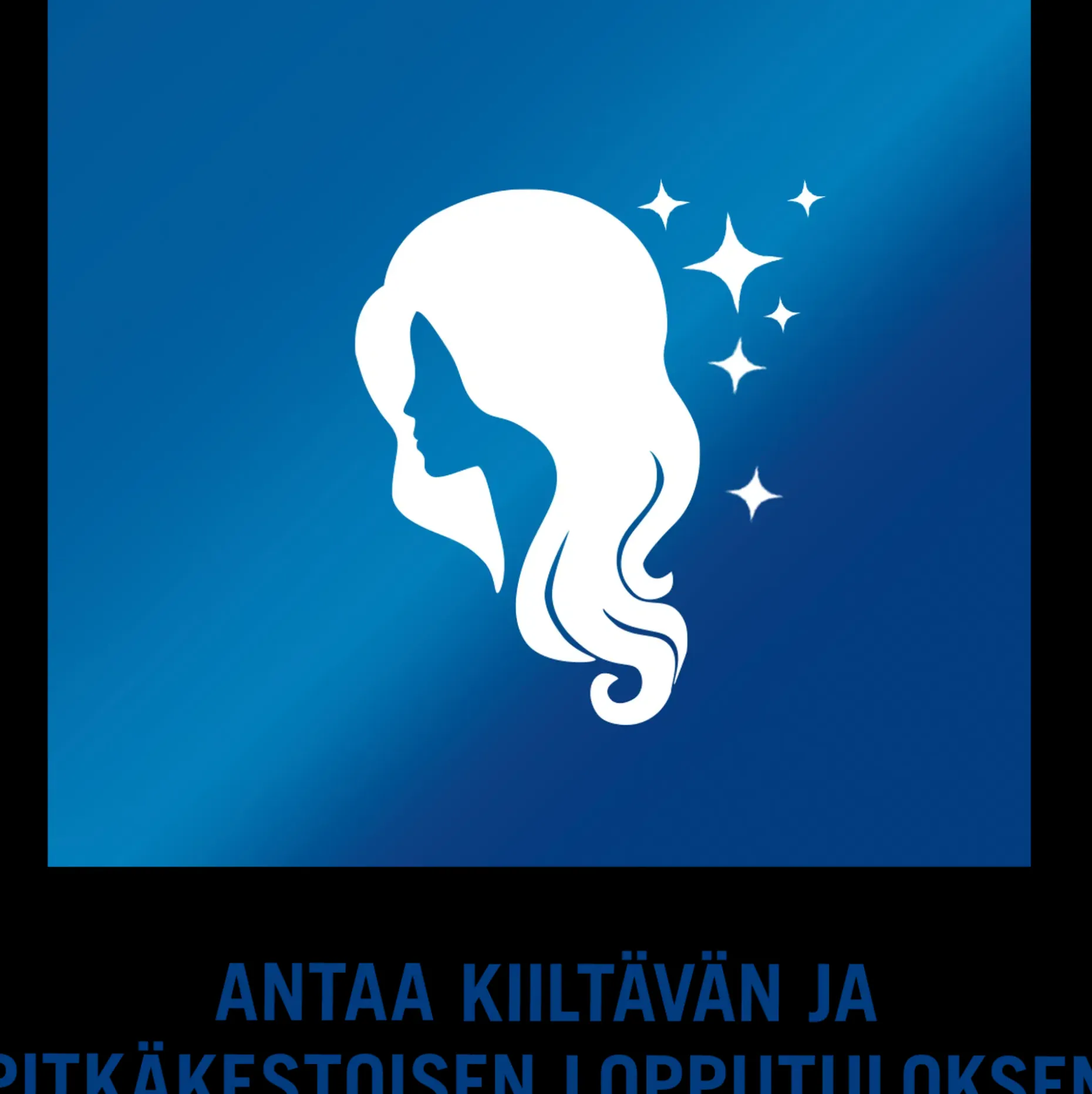Schwarzkopf LIVE 90 Cosmic Blue hiusväri