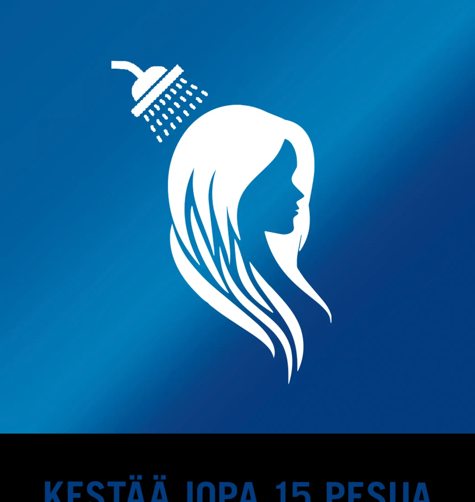 Schwarzkopf LIVE Ultra Brights 95 Electric Blue hiusväri
