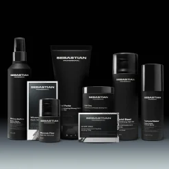 Sebastian Professional Microweb Fiber Elastic Hair Texturizer 45ml