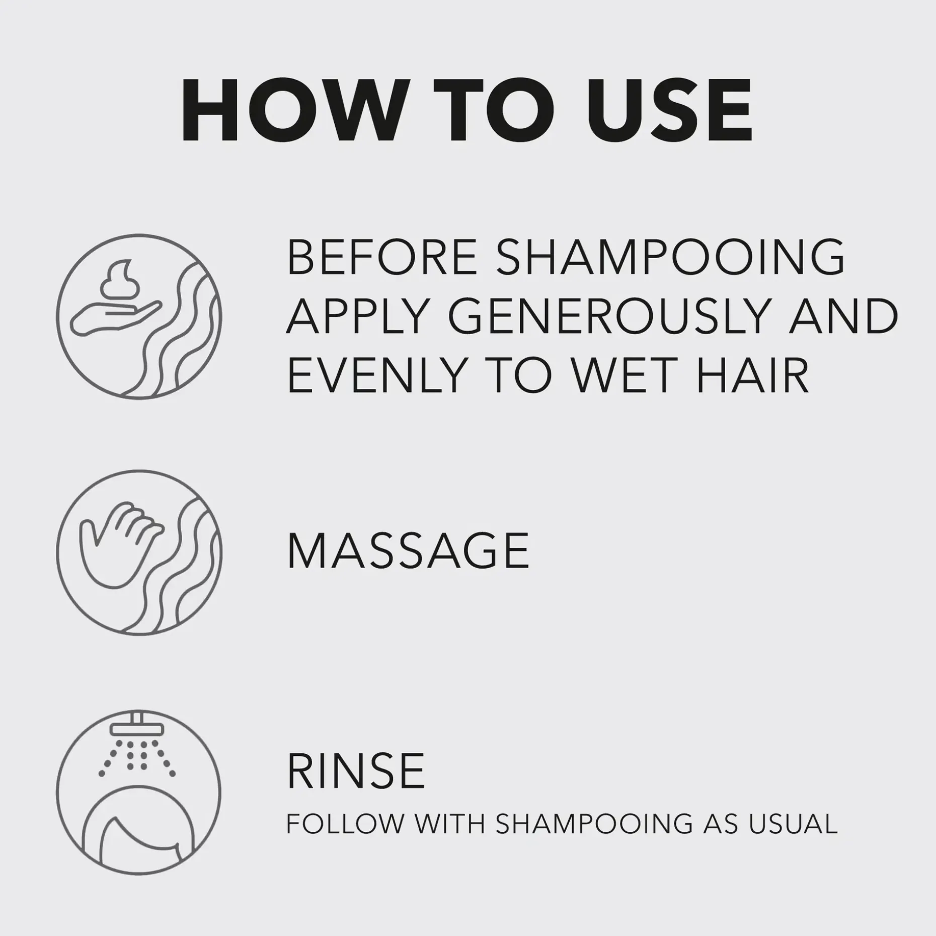 Sebastian Professional No.Breaker Rebalancing Bonding Pre-shampoo Crème voide 200 ml