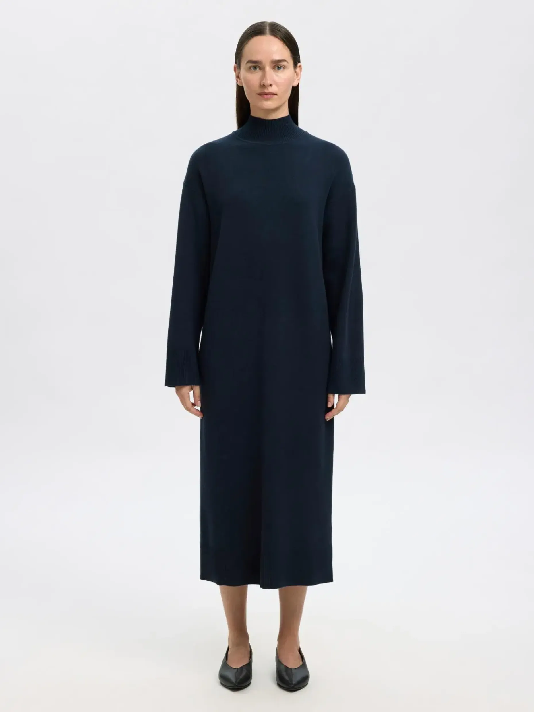 Selected Femme SLFKamma neulemekko
