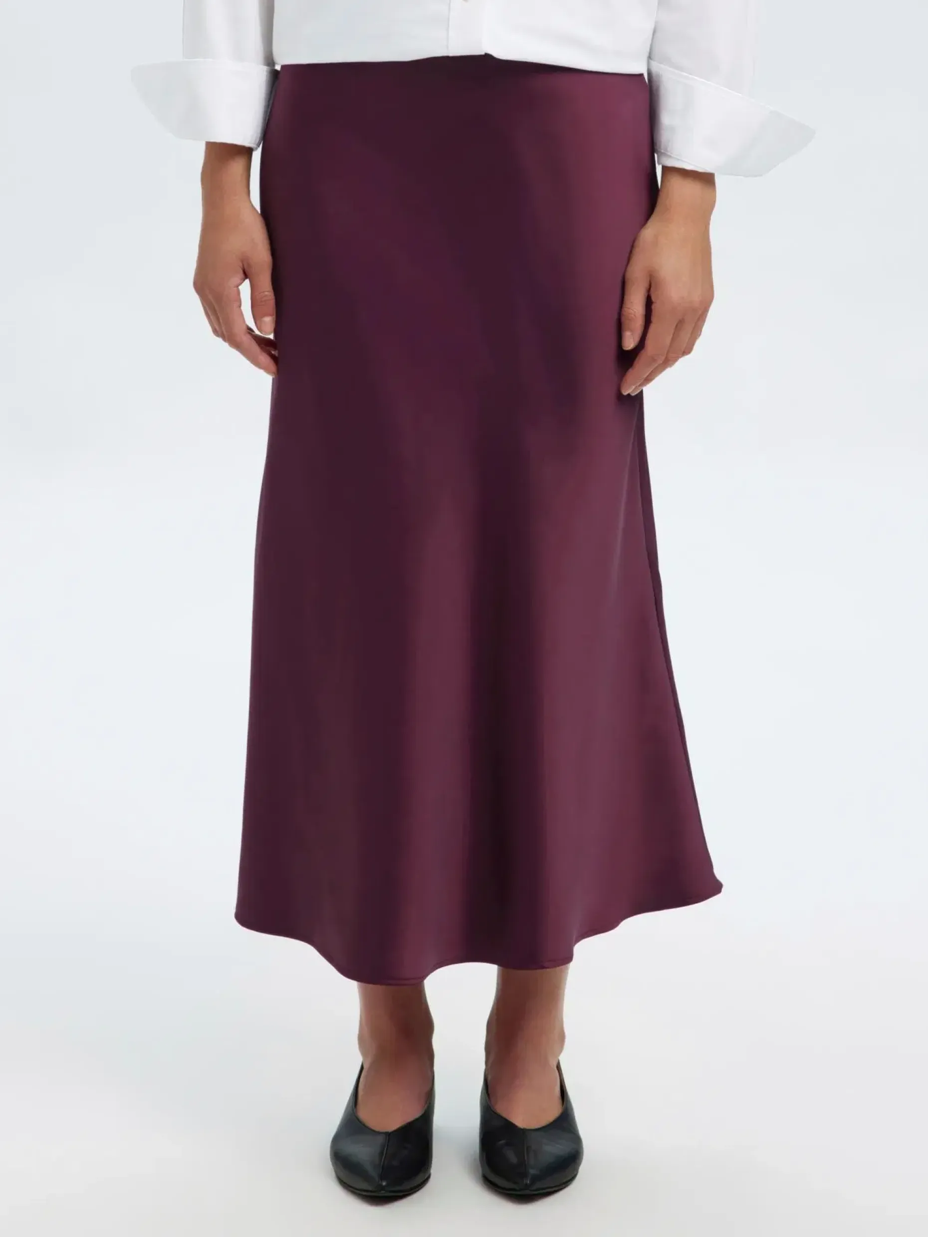 Selected Femme SLFLena hame
