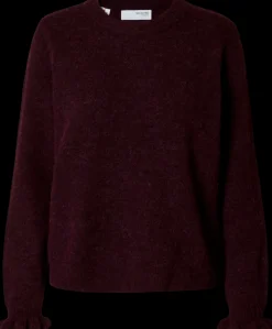 Selected Femme SLFLulu neulepusero