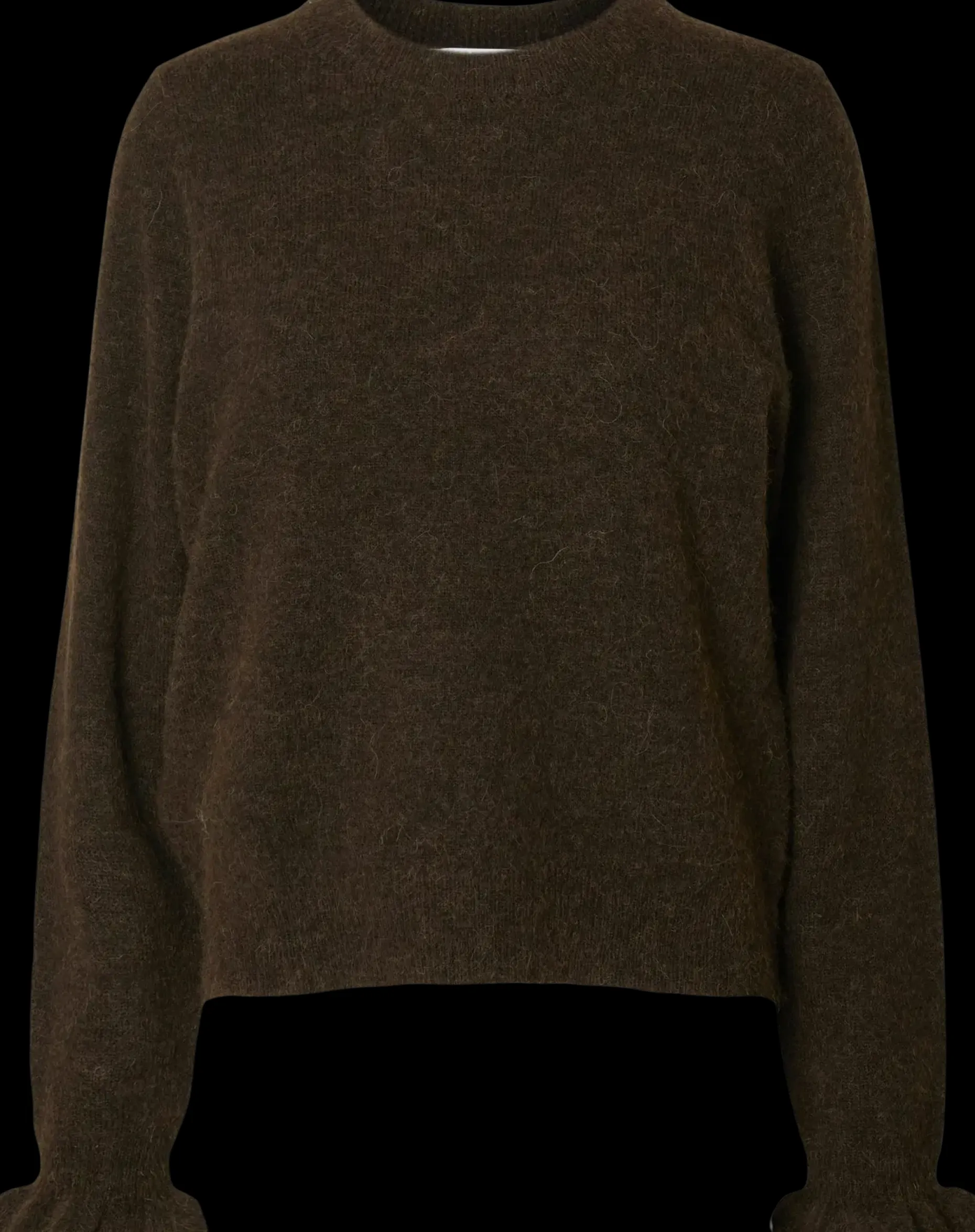 Selected Femme SLFLulu neulepusero