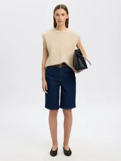 Selected Femme SLFLulu neuleliivi