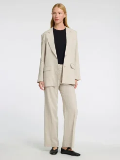 Selected Femme SLFTania-Rita housut