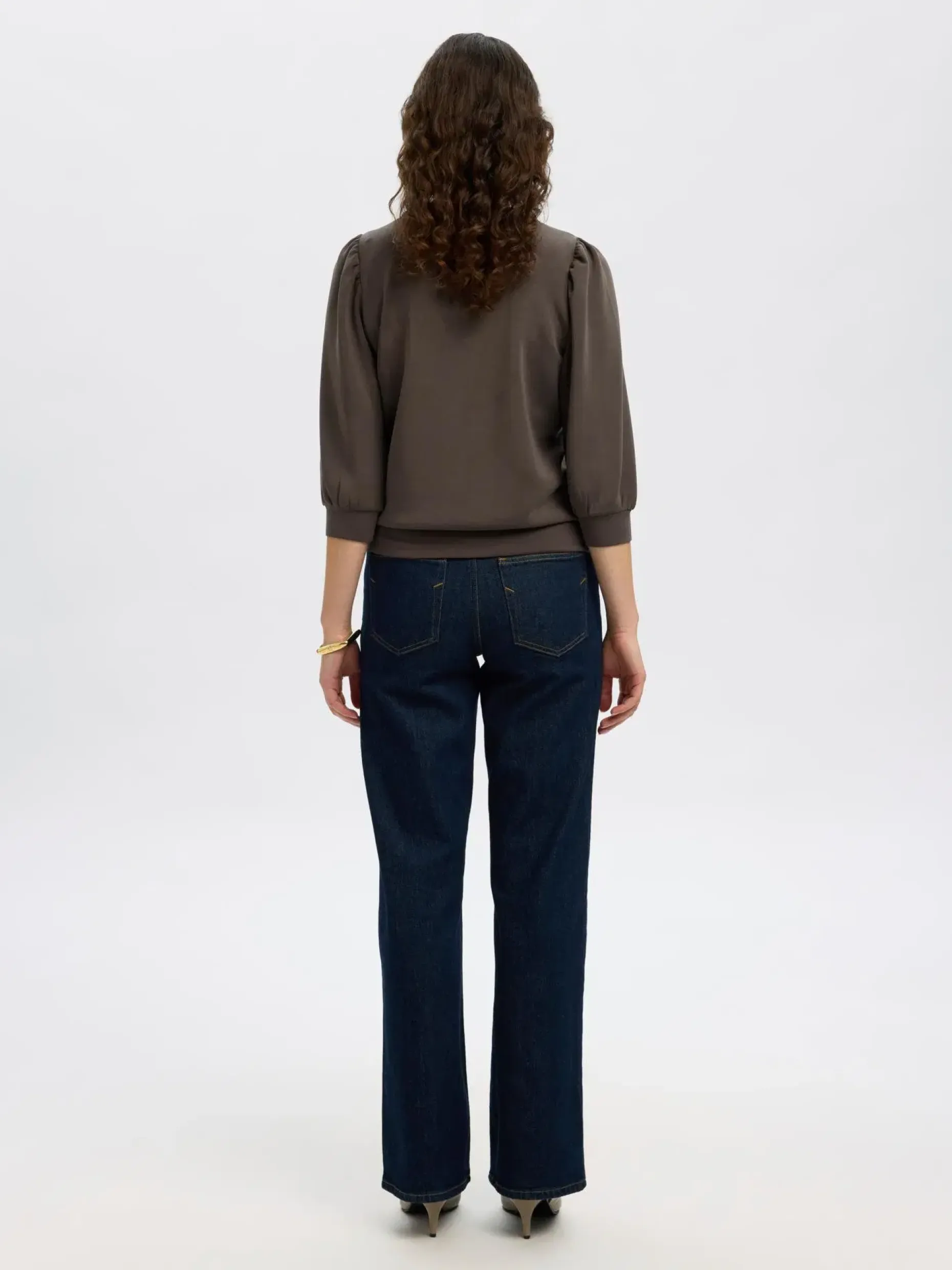 Selected Femme SLFTenny pusero