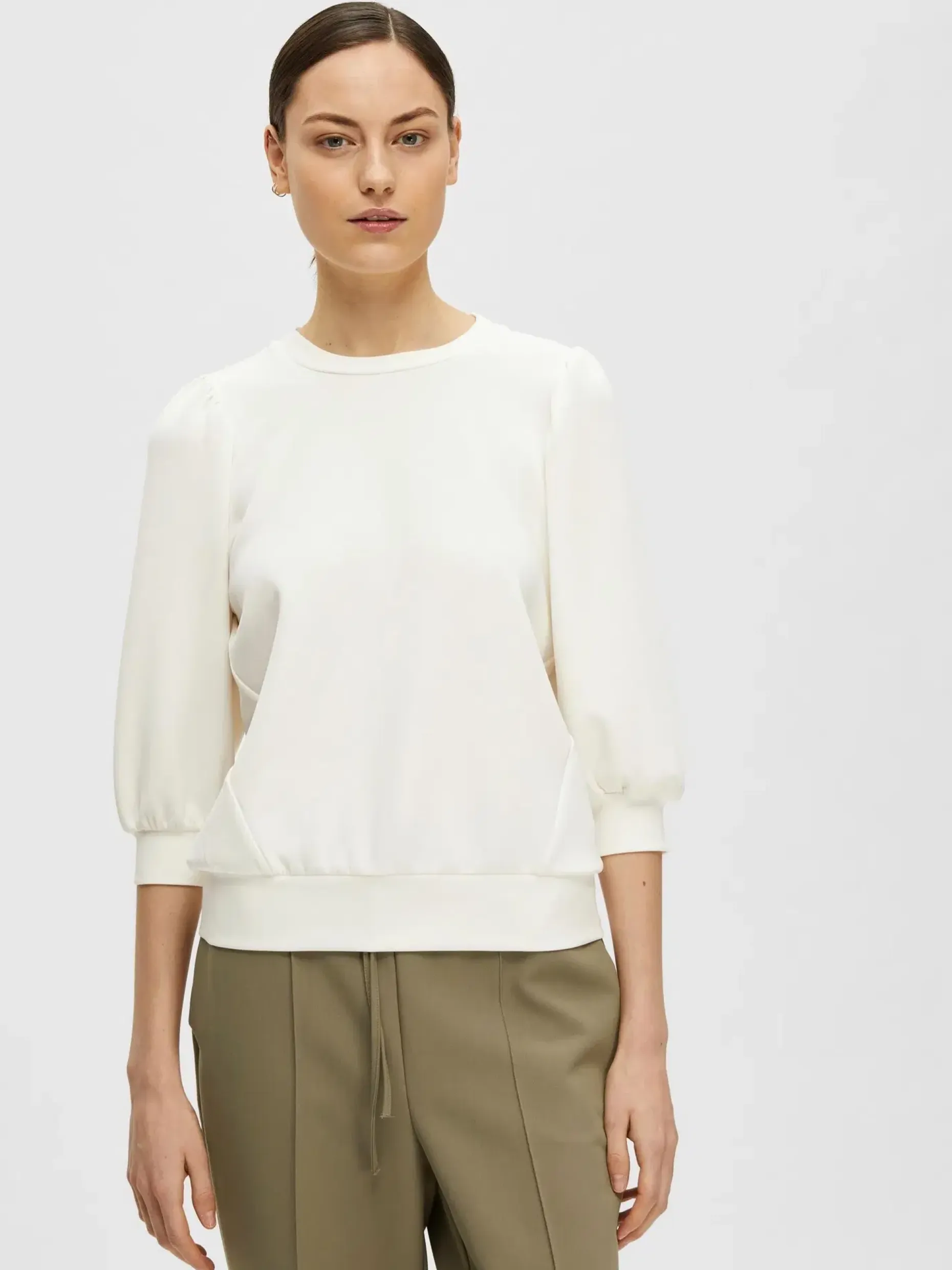 Selected Femme SLFTenny pusero