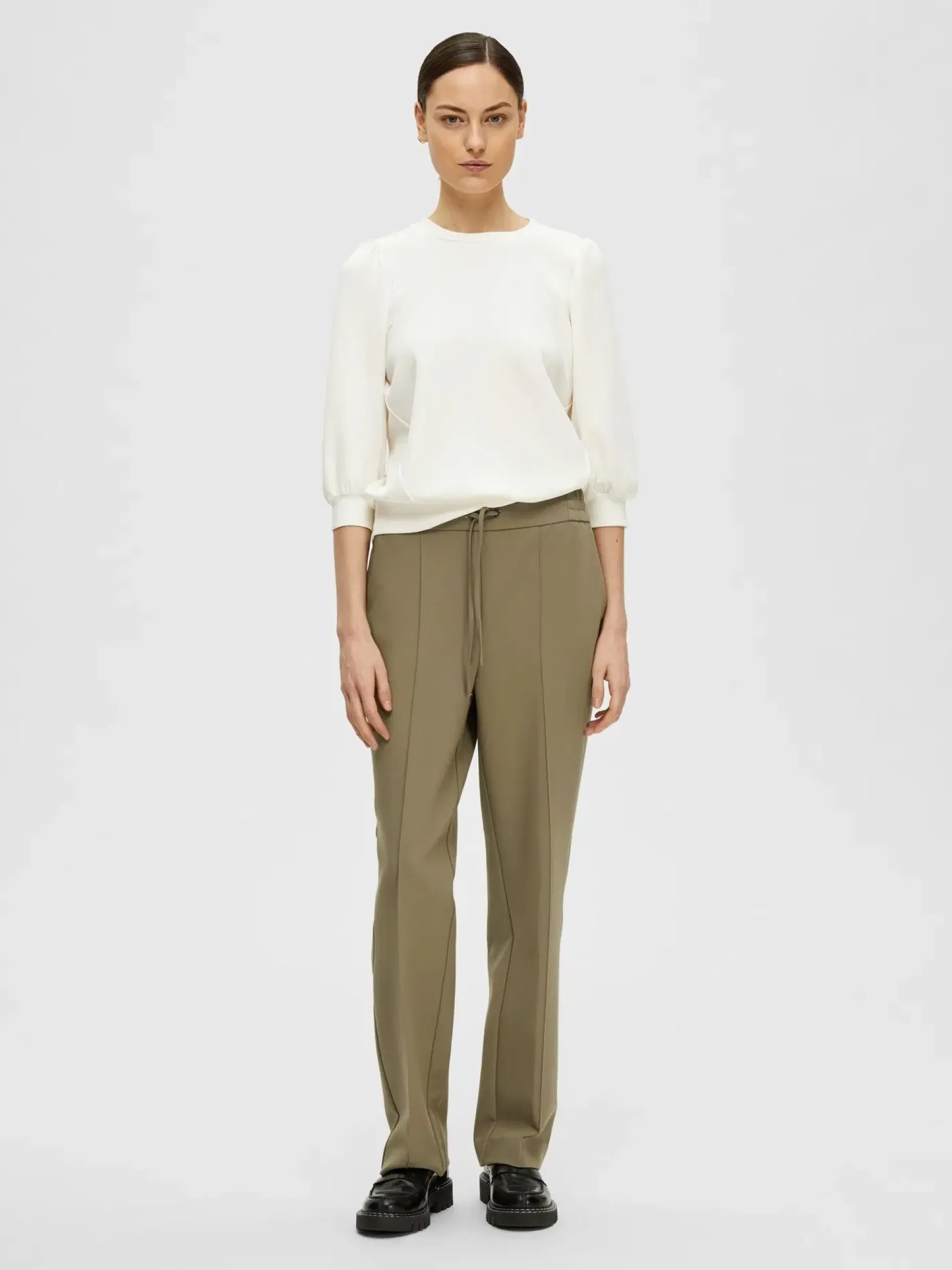 Selected Femme SLFTenny pusero