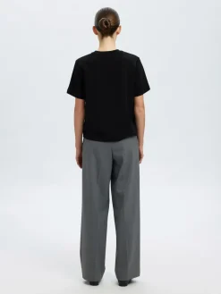 Selected Femme SLFTenny t-paita