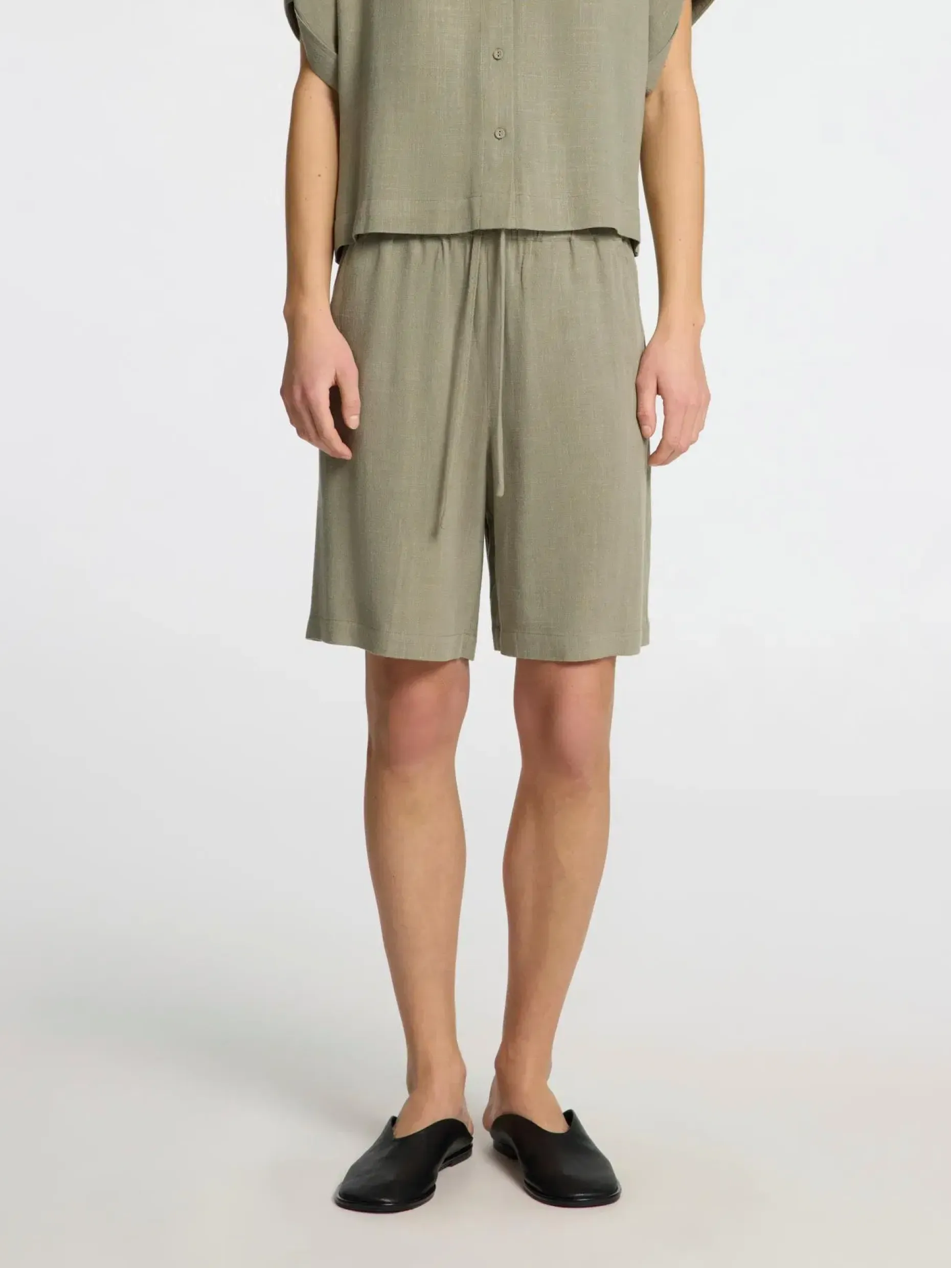 Selected Femme SLFViva shortsit
